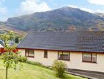 The Steading Cottage in Kinlochleven, Argyll