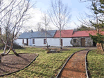 Willowbrook Cottage in Askill, County Leitrim