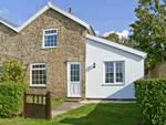 2 Stone Cottages in Middleton, Suffolk