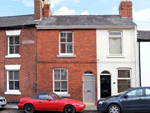 Overleigh Cottage in Chester, Cheshire