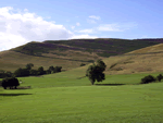 Midfeather Cottage in Edale, Derbyshire