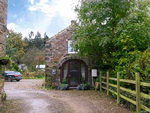 Old Brewery Coach House in Haltwhistle, Northumberland