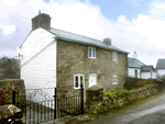 Pen y Parc in Gwaenysgor, Denbighshire, North Wales