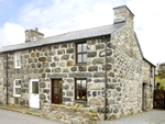 Minffordd Cottage in Llanegryn, Gwynedd