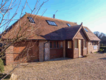 The Old School Cottage in Tincleton, Dorset