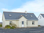 2A Glynsk House in Carna, County Galway