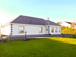 Dunnavilla House in Oughterard, County Galway