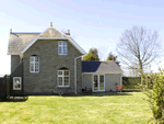 Gernos Lodge in Coed-Y-Bryn, Flintshire