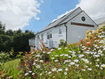 Halfpenny Cottage in Harrowbarrow, Cornwall