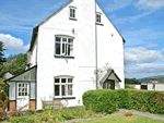 Broughton Cottage in Bishops Castle, Shropshire