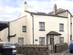 The Old Bake House in Ulverston, Cumbria, North West England