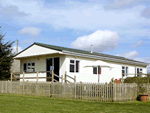 Cefn Cottage in Criccieth, Gwynedd, North Wales