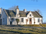 The Old Laundry in Grantown-On-Spey, Inverness-shire, Highlands Scotland