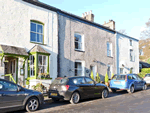 Hillside in Broughton-In-Furness, Cumbria