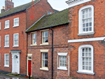 Inglenook Cottage in Market Drayton, Shropshire