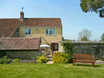 Sockety Farm Cottage in South Perrott, Somerset