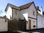 Firkin Cottage in Wymondham, Norfolk