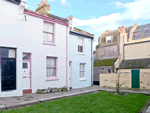 Blue Haven Cottage in Hastings, East Sussex