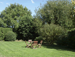 The Coach House in Canon Pyon, Herefordshire