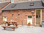 Coachmans Cottage in Bradnop, Staffordshire