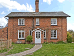 Bat Attic Cottage in Woodhall Spa, Lincolnshire