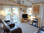 Windermere Lakeside Lodge in Bowness, Cumbria