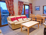 1 Sneem Holiday Village in Sneem, County Kerry