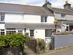 2 Port View Terrace in Landrake, Cornwall, South West England