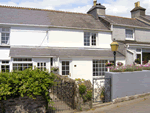 2 Port View Terrace in Landrake, Cornwall