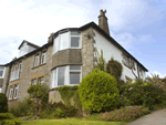 Lower Greenways in Grange-over-Sands, Cumbria