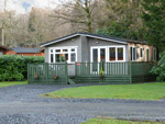 No 1 Langdale in Troutbeck Bridge, Cumbria