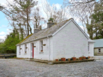 Tree Grove Cottage in Kinlough, County Leitrim