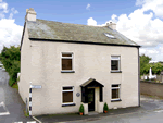 Dolphin Cottage in Flookburgh, Cumbria