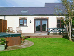 The Old Stable in Church Bay, Isle of Anglesey