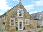 Horsley Banks Farm Cottage in Horsley, 