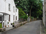 Fox Barn in Staveley, Cumbria, North West England