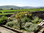 West Shaw Cote Cottage in Askrigg, North Yorkshire, North East England