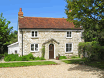 Weirside Cottage in Brighstone, Isle of Wight