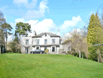 Brooklands in Abergavenny, Monmouthshire