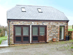 Downicary Chapel Stable in St Giles-On-The-Heath, Devon