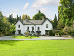 Brookside Manor House in Bronygarth, Shropshire