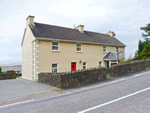 Barrview Lodge in Glenbeigh, County Kerry