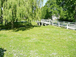 The Wheelhouse in Barton, Devon, South West England