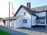 The Old Stables in Knockin, Shropshire, West England