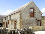 Nuffies Cottage in Winster, Derbyshire