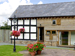 Stable End in Luntley, Herefordshire