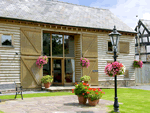 Tippets View in Luntley, Herefordshire, Central England