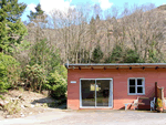 Trout Cottage in Llanwrthwl, Powys, Mid Wales