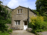 Mill Cottage in Buckden, North Yorkshire, North East England