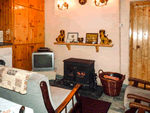 Cronkeerin Thatched Cottage in Ardara, County Donegal